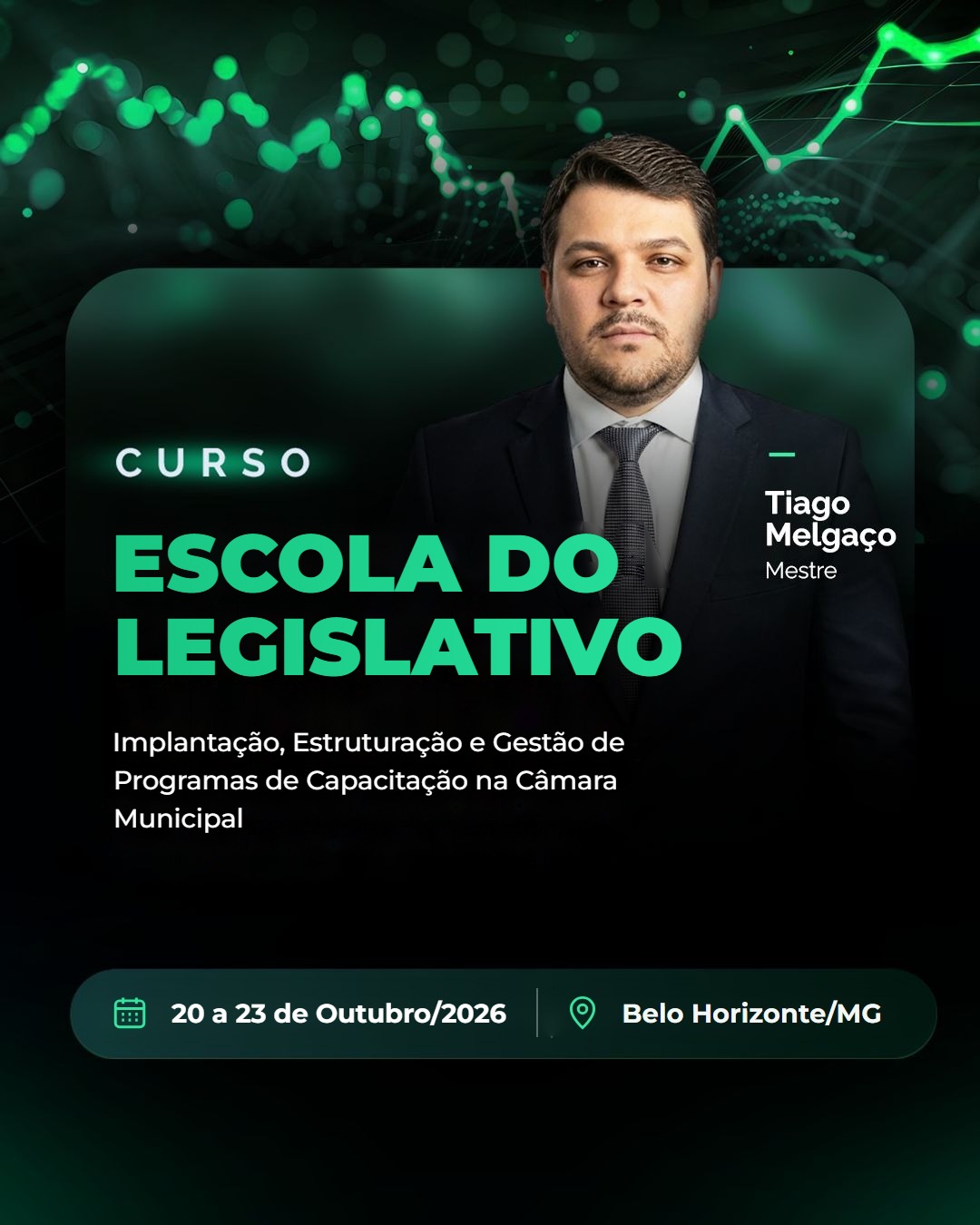 ESCOLA DO LEGISLATIVO