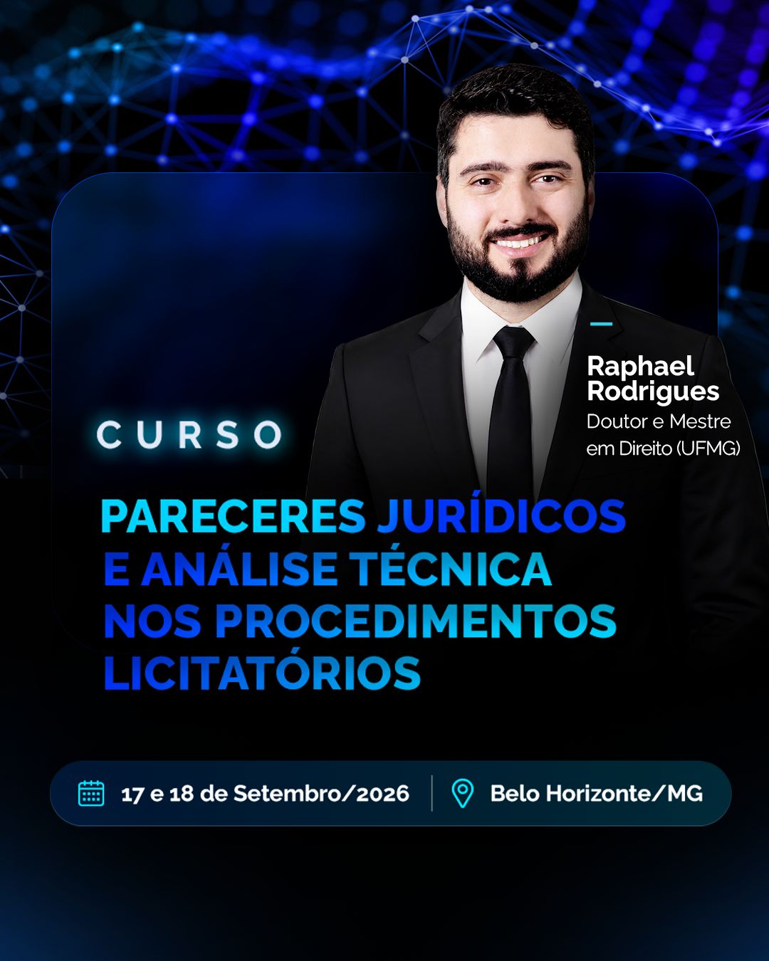 PARECERES JURÍDICOS E ANÁLISE TÉCNICA NOS PROCEDIMENTOS LICITATÓRIOS