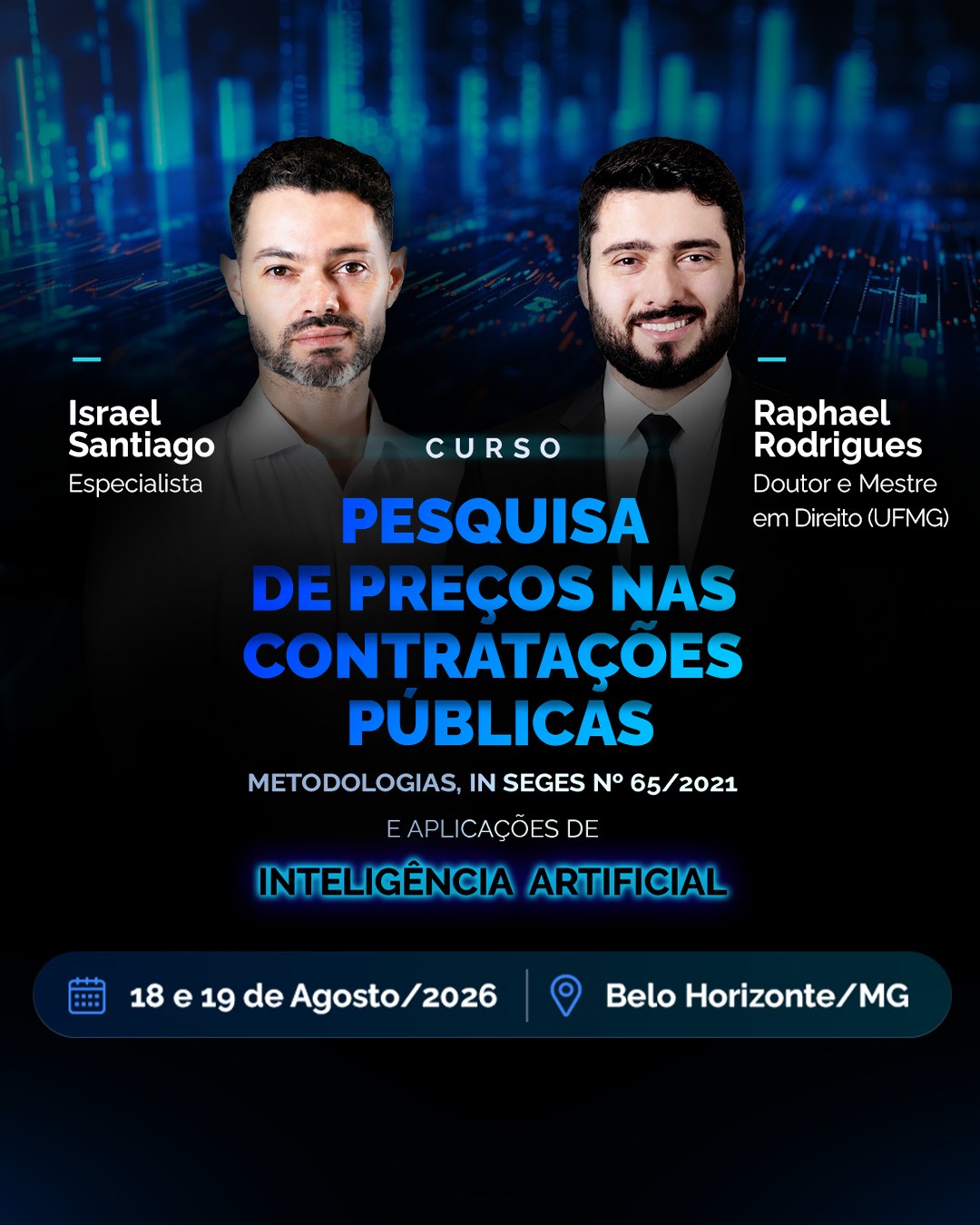 Pesquisa de Preços Nas Contratações Públicas: Metodologias, IN SEGES Nº 65/2021 e Aplicações de Inteligência Artificial