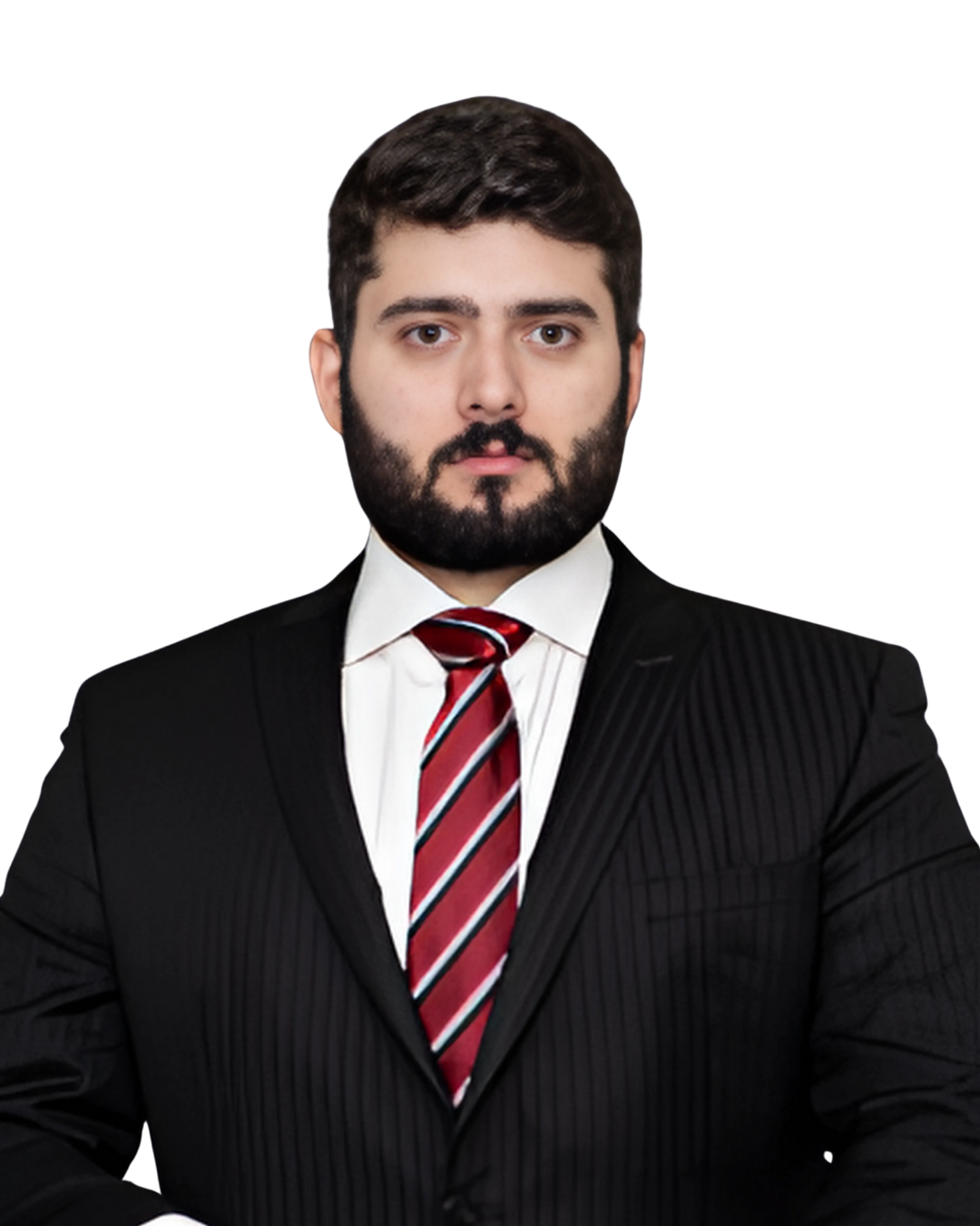 Dr. Raphael Rodrigues