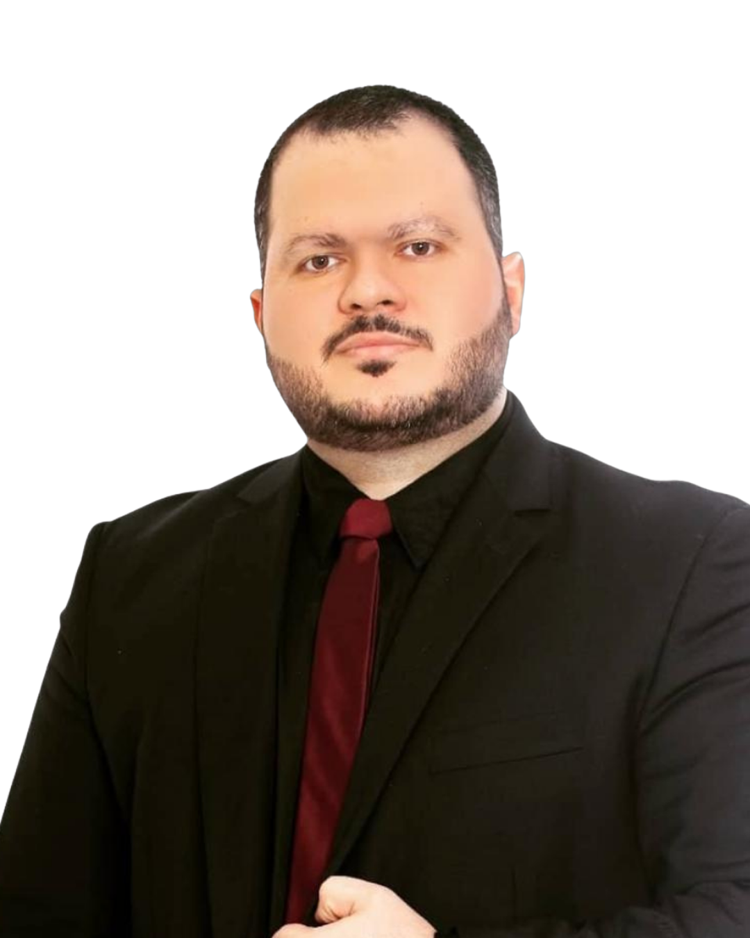 Alexandre Amorim