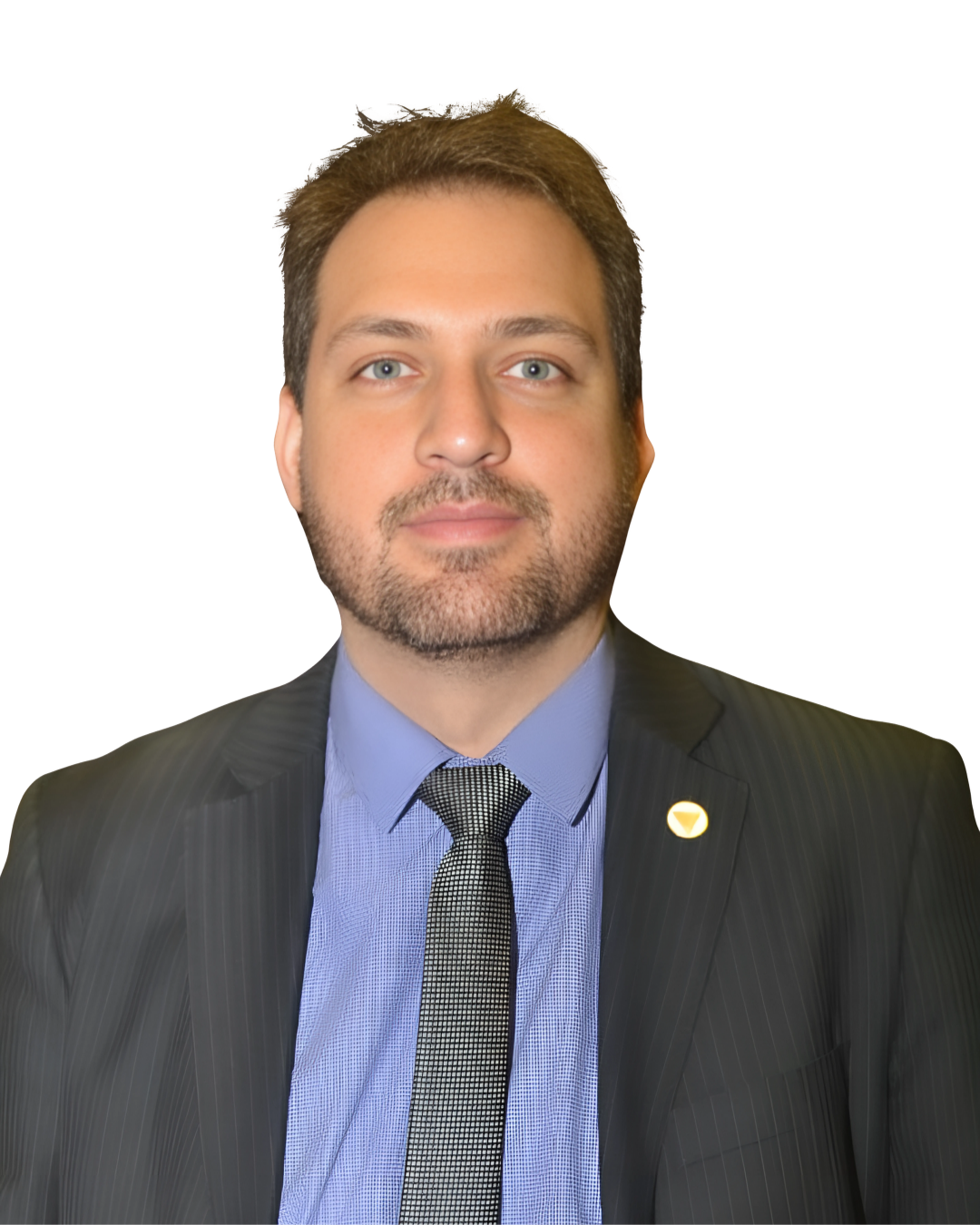 Daniel Angotti