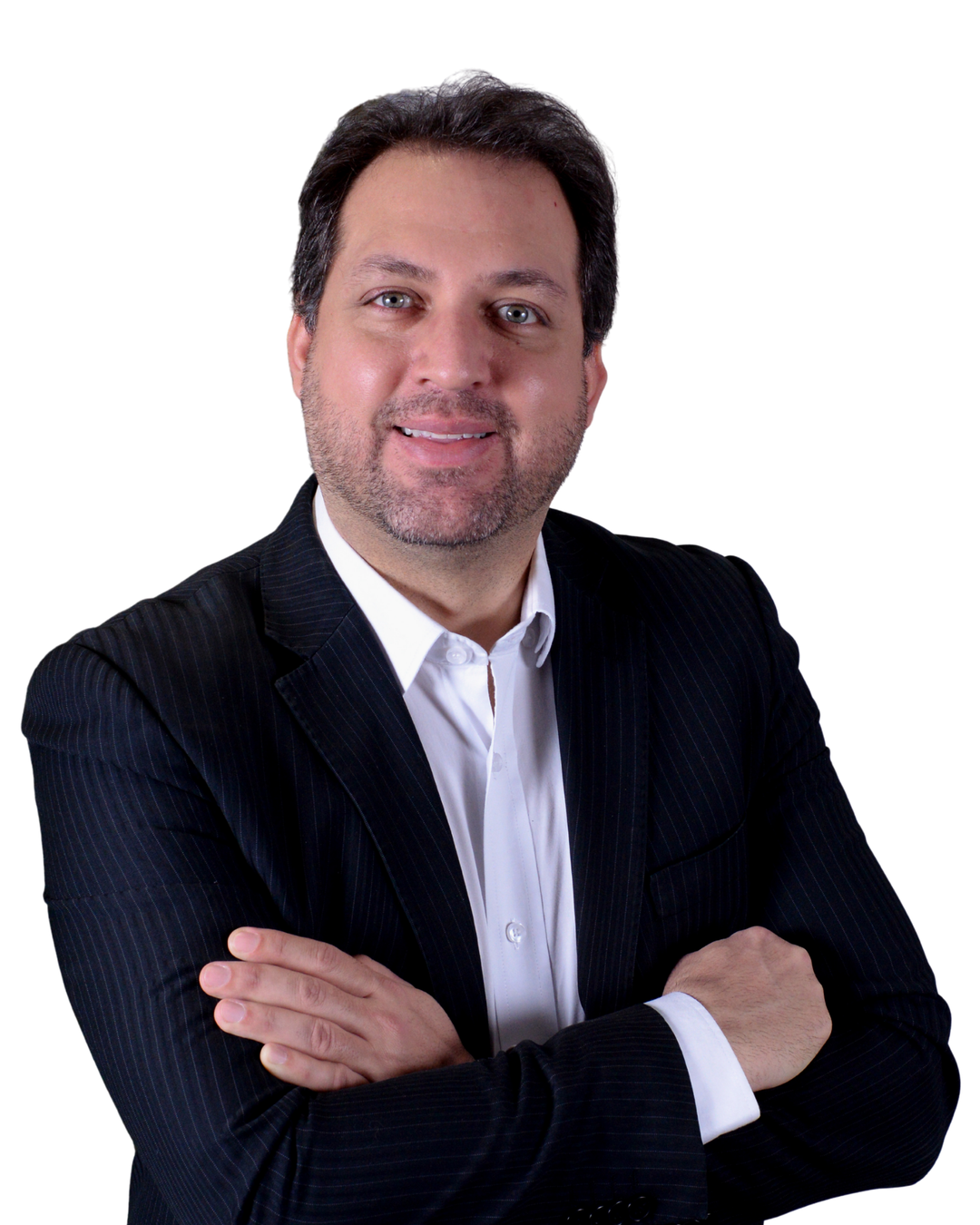 Daniel Angotti