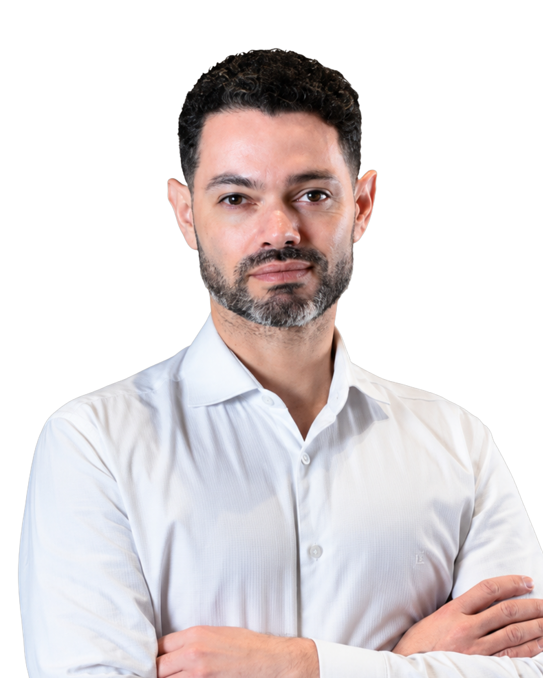 Israel Santiago