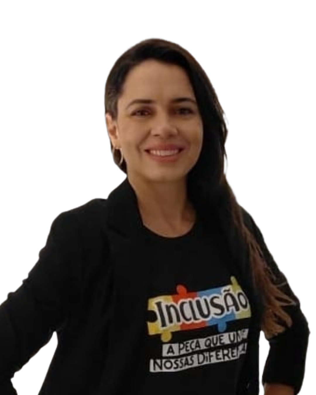 Priscilla Roldão