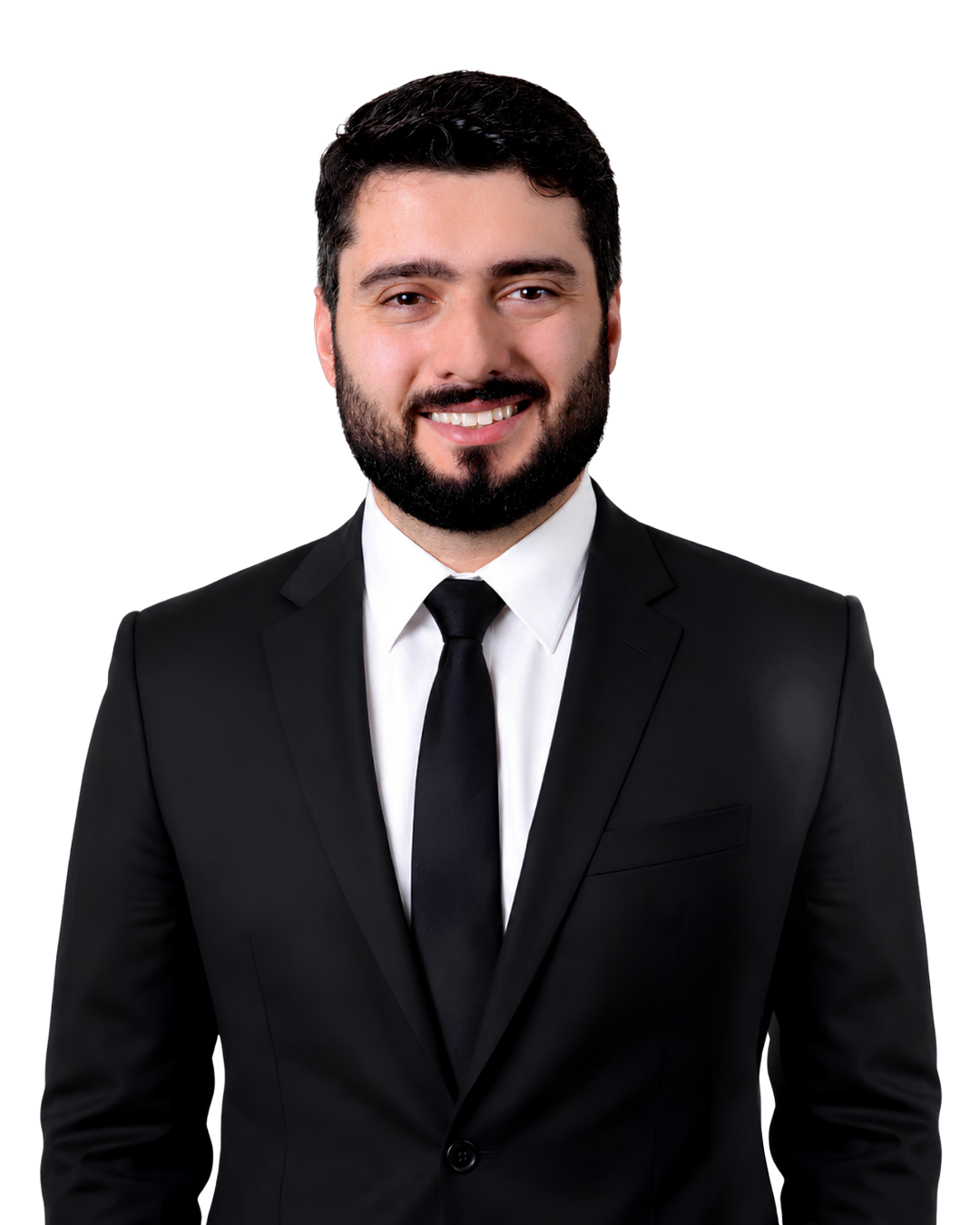 Dr. Raphael Rodrigues