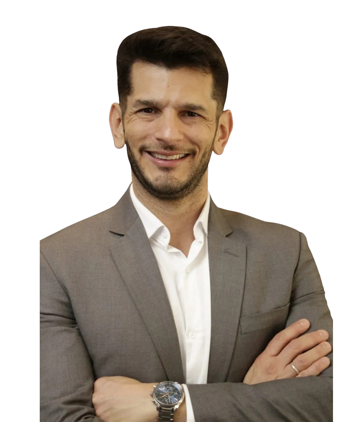 Thiago Zagatto